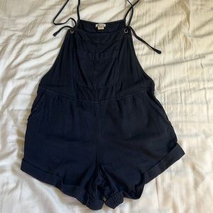 Billabong Wild Pursuit Romper